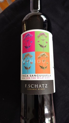 Andalusia Non specificato F. Schatz Finca Sanguijuela [On the Wild Side] 2024